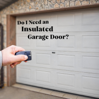 Do I Need an Insulated Garage Door_thumbnail Ai-je besoin d’une porte de garage isolée? 